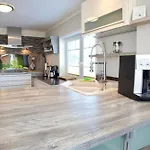 Apartamento Op De Westerdiek 2 Nordstrand