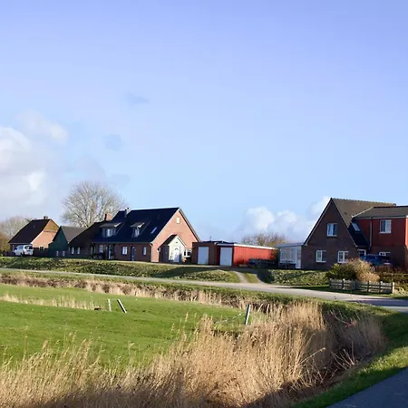 Op De Westerdiek 2 Apartamento Nordstrand