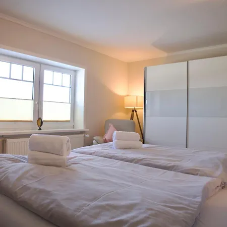 Apartamento Op De Westerdiek 2 *