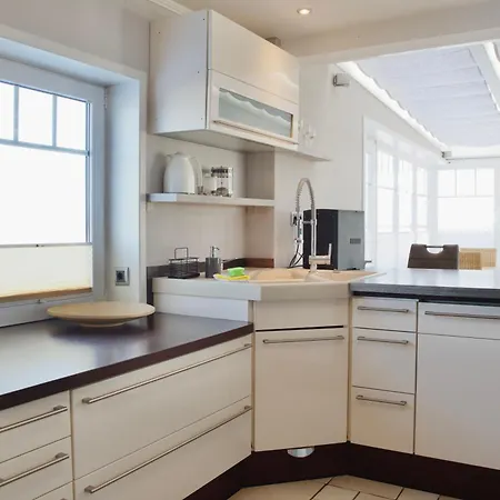 Op De Westerdiek 2 Apartamento Nordstrand