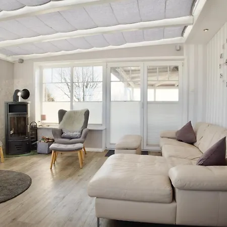 Op De Westerdiek 2 Apartamento Nordstrand
