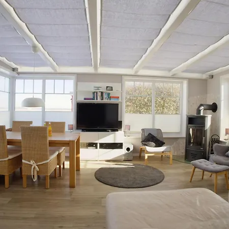 Apartamento Op De Westerdiek 2 *
