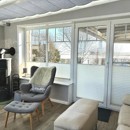 Apartamento Op De Westerdiek 2 *