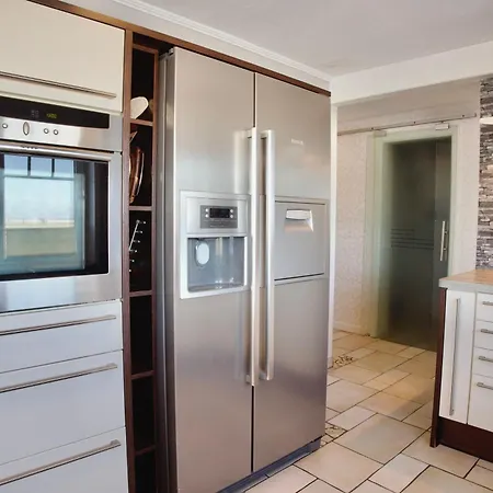 Apartamento Op De Westerdiek 2 *