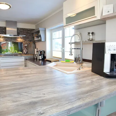 Op De Westerdiek 2 Apartamento Nordstrand